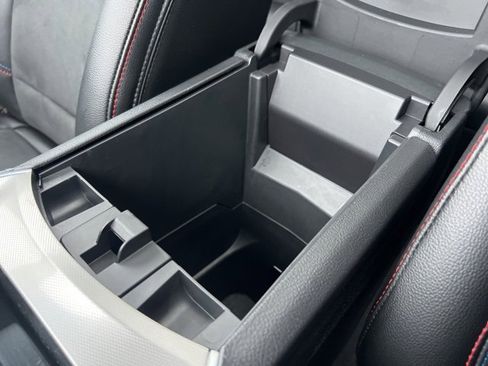 Certified 2024 Ford Edge ST w/ Equipment Group 401A image 17