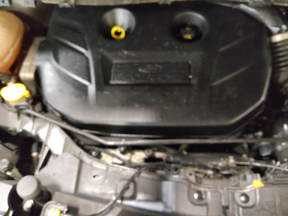 Used 2018 Ford Escape Titanium w/ Ford Safe & Smart Package FWD image 30