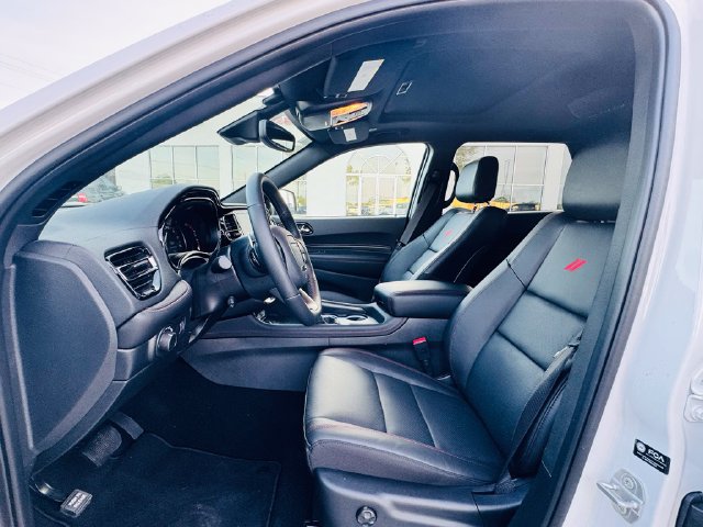 New 2026 Dodge Durango GT AWD/4WD image 16