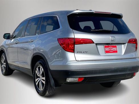 Used 2017 Honda Pilot EX-L image 4