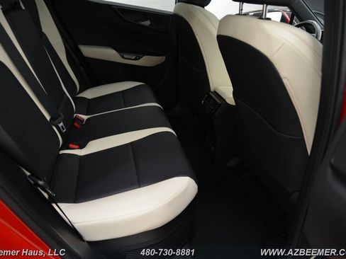 Used 2023 Lexus NX 350h AWD w/ Towing Package (2000 Lbs) image 18