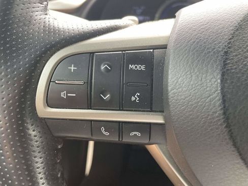 Used 2020 Lexus RX 450h F Sport AWD/4WD image 28