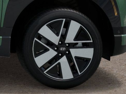 New 2026 Hyundai Ioniq 9 SEL image 8