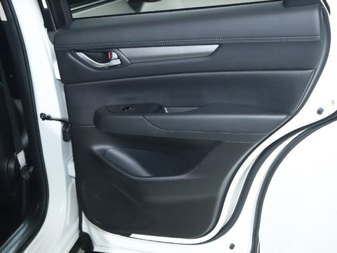 Used 2023 MAZDA CX-5 AWD 2.5 S w/ Select Package image 31