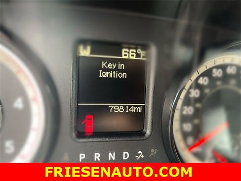 Used 2017 RAM 2500 Big Horn image 22