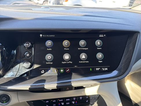 Used 2022 Buick Envision Essence w/ Safety Package FWD image 23