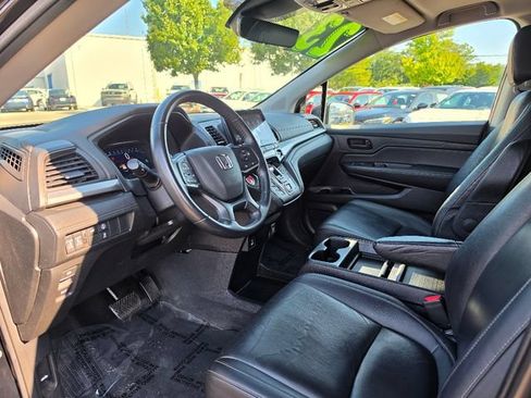 Used 2023 Honda Odyssey EX-L image 20