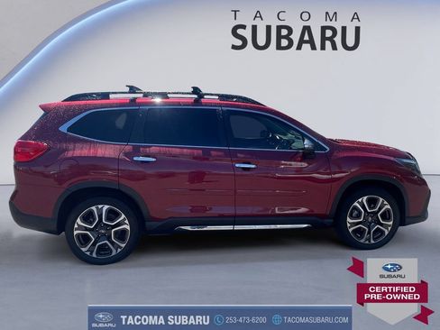 Used 2023 Subaru Ascent Touring AWD/4WD image 6