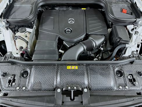 New 2026 Mercedes-Benz GLE 350 4MATIC image 30