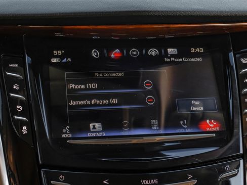 Used 2017 Cadillac Escalade Luxury image 32