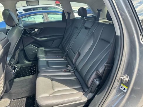 Used 2017 Audi Q7 3.0T Prestige AWD/4WD image 15