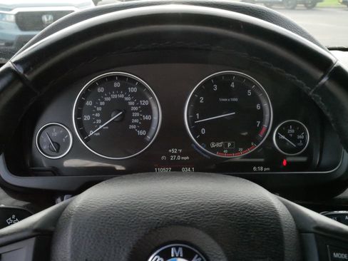 Used 2017 BMW X5 xDrive35i AWD/4WD image 21