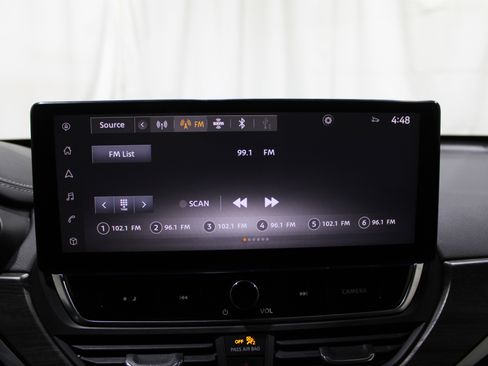 Used 2023 Nissan Altima 2.5 SL image 14