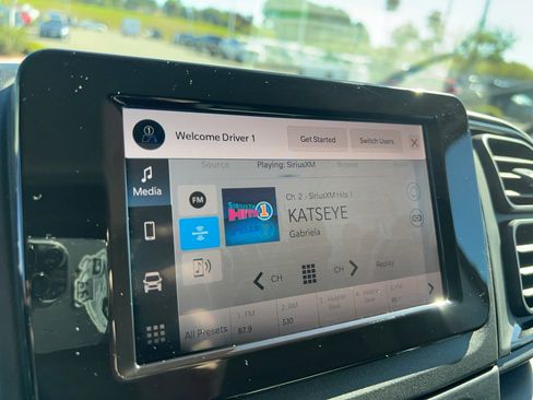 New 2026 RAM ProMaster 2500 w/ Convenience Group image 16