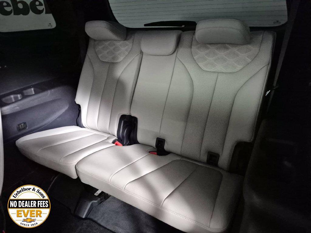 Used 2021 Hyundai Palisade Limited AWD/4WD image 28