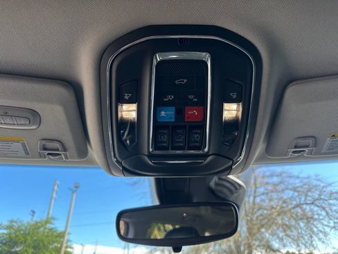 Used 2023 Jeep Grand Cherokee Limited AWD/4WD image 23
