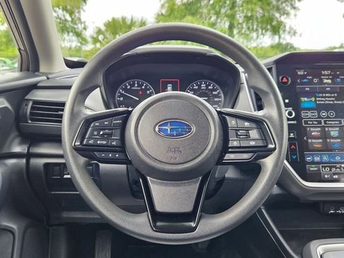 Used 2024 Subaru Crosstrek 2.0i Premium AWD/4WD image 12