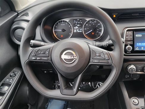 Certified 2024 Nissan Kicks S image 14
