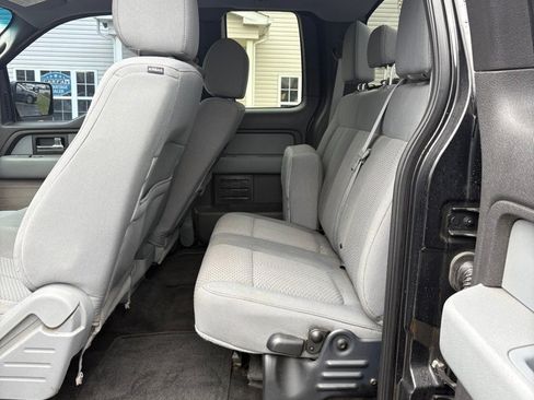 Used 2013 Ford F150 XLT w/ Luxury Equipment Group image 11