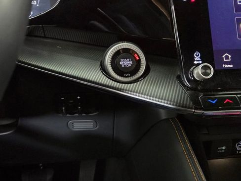 Used 2023 Jeep Grand Wagoneer L Series III w/ Quick Order Packagew 28T image 23