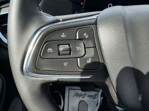 Certified 2024 Buick Encore GX Sport Touring w/ Comfort Package FWD image 17