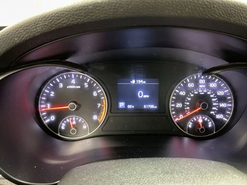 Used 2020 Kia Optima LX FWD image 12