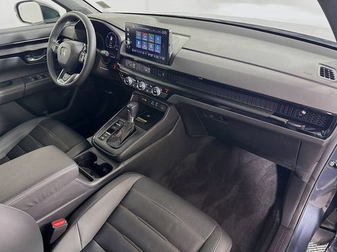 Used 2024 Honda CR-V Sport Touring image 27