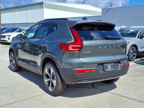 New 2026 Volvo XC40 B5 Plus w/ Protection Package Premier image 5