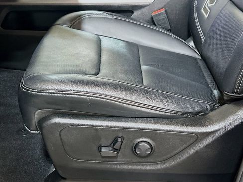 Used 2025 RAM 1500 Rebel w/ Rebel Level 2 Equipment Group AWD/4WD image 18