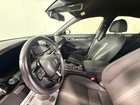 Used 2022 Honda Civic Sport image 17