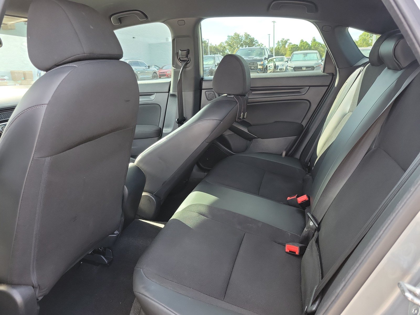 Used 2022 Honda Civic Sport image 27