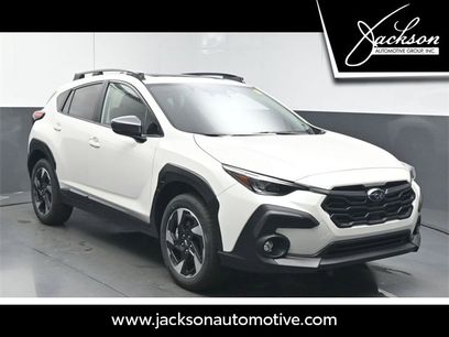 New 2025 Subaru Crosstrek 2.5i Limited w/ Crosstrek Mirror Package