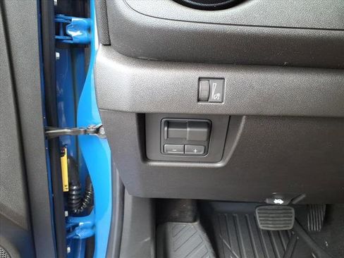 New 2026 Chevrolet Colorado Trail Boss image 11