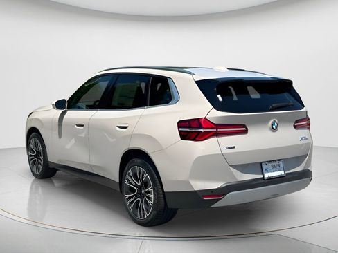 New 2026 BMW X3 xDrive30 w/ Premium Package image 7