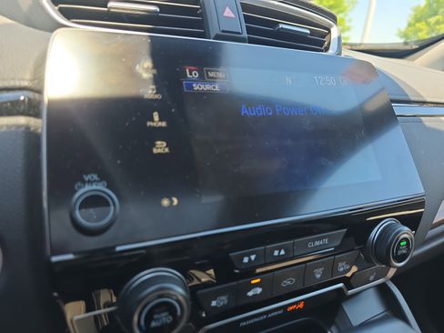 Certified 2018 Honda CR-V EX-L image 21