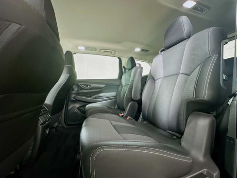 Certified 2025 Subaru Ascent Premium AWD/4WD image 21