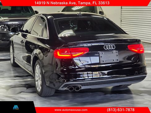Used 2015 Audi A4 2.0T Premium FWD image 10