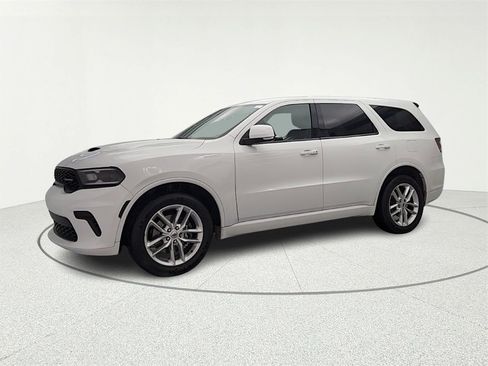 Used 2021 Dodge Durango GT image 3
