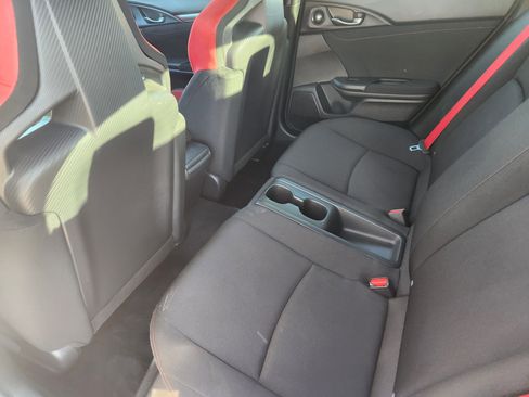 Used 2020 Honda Civic Type R image 29