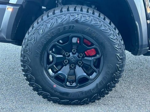 Used 2023 RAM 1500 TRX image 55