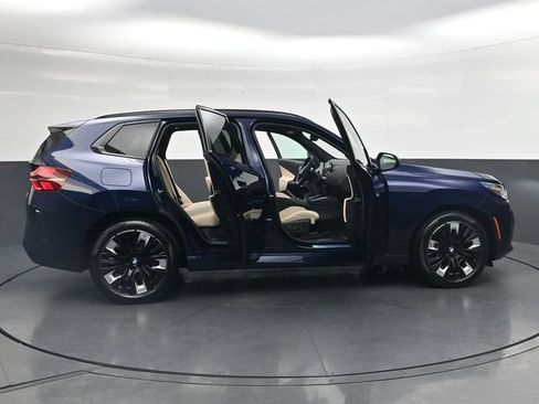 New 2026 BMW X3 xDrive30i w/ Premium Package AWD/4WD image 39