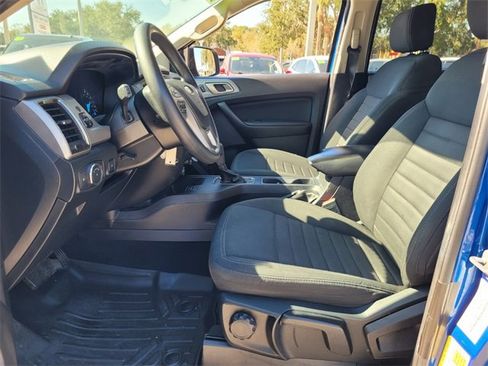 Used 2020 Ford Ranger XLT image 13