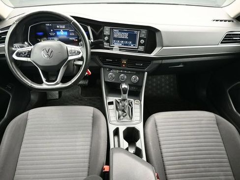 Used 2023 Volkswagen Jetta S FWD image 15