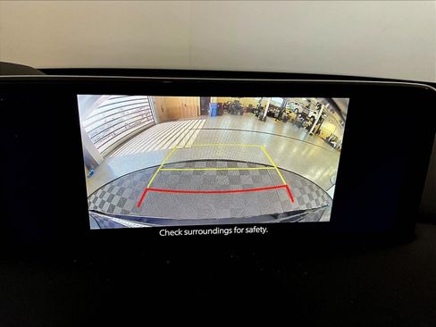 Certified 2025 MAZDA CX-5 AWD 2.5 S image 14