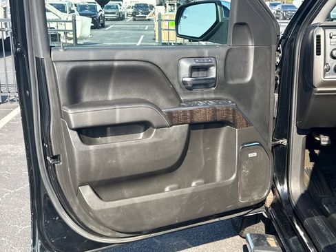 Used 2015 GMC Sierra 1500 Denali w/ Driver Alert Package image 11