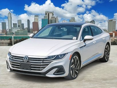 Used 2023 Volkswagen Arteon SEL Premium