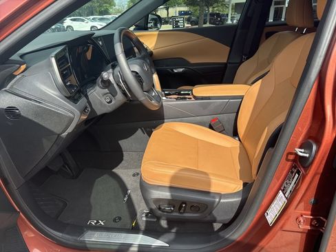 Certified 2024 Lexus RX 350 Premium Plus w/ Convenience Package FWD image 17