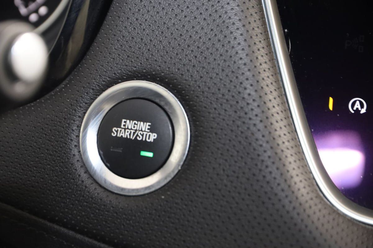 Used 2023 Cadillac XT5 Sportv w/ LPO, Floor Liner Package AWD/4WD image 30