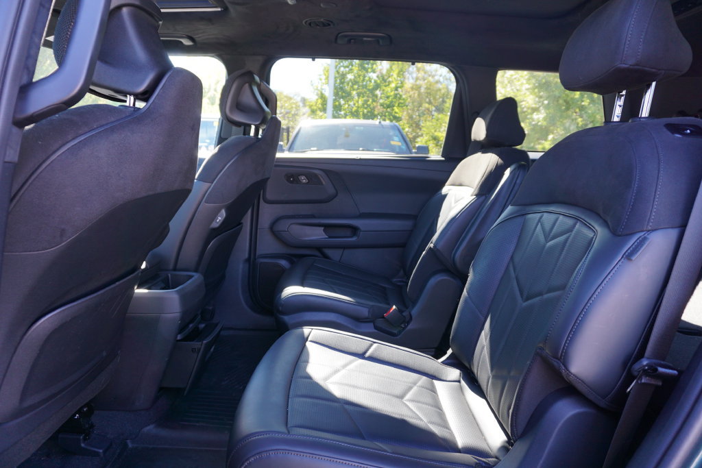 Used 2027 Kia Telluride SX Prestige X-Line AWD/4WD image 24
