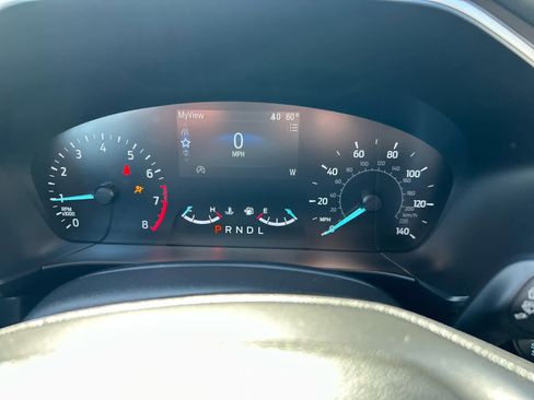 Used 2020 Ford Escape SE AWD/4WD image 14